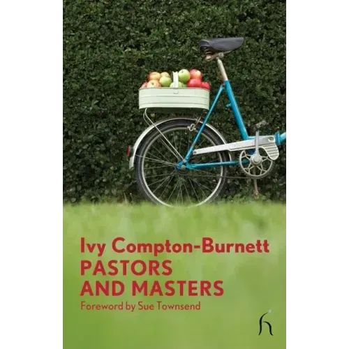 Pastors and Masters