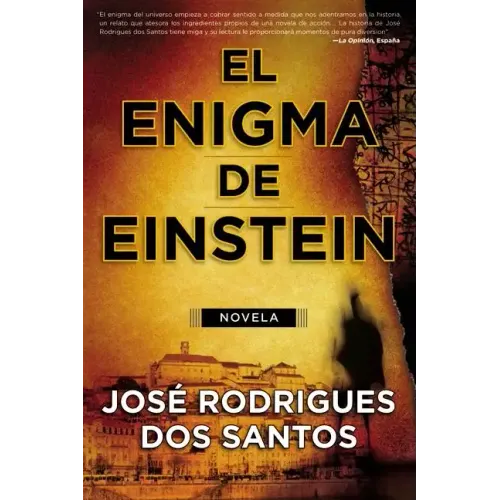 El Enigma de Einstein = the Einstein Riddle = The Einstein Riddle
