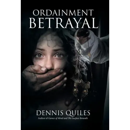 Ordainment Betrayal