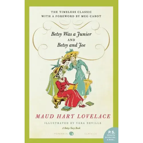 Betsy Was a Junior/Betsy and Joe