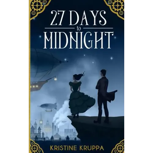 27 Days to Midnight