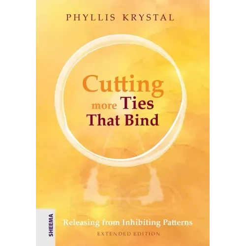 Cutting more Ties That Bind: Releasing from Inhibiting Patterns - Extended Edition
