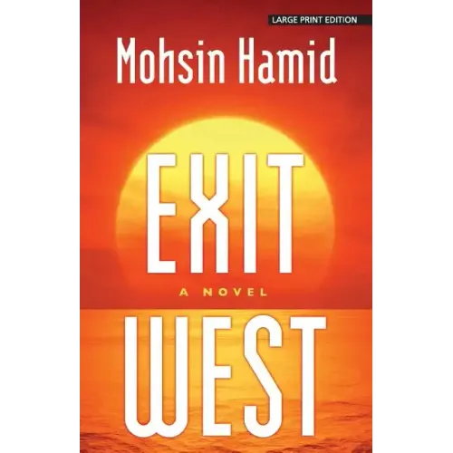 Exit West