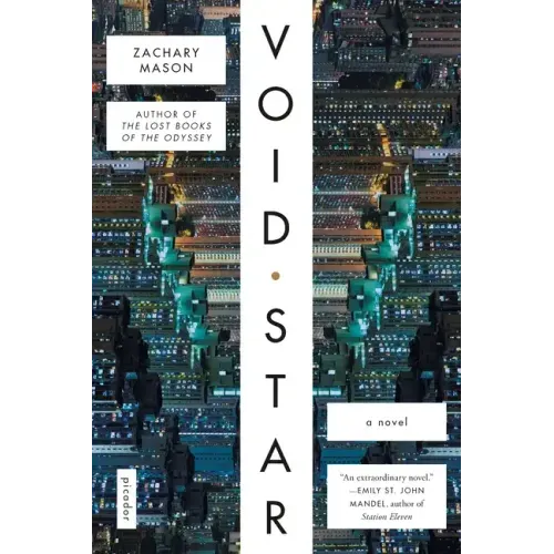 Void Star