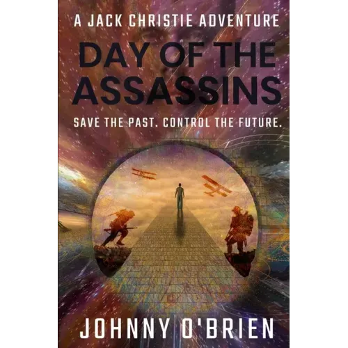 Day of the Assassins