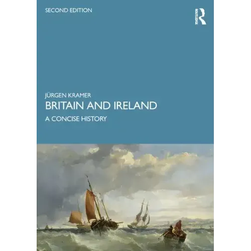 Britain and Ireland: A Concise History