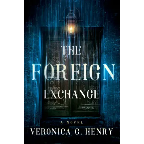 The Foreign Exchange