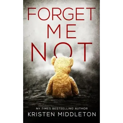 Forget Me Not