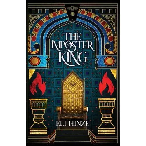 The Imposter King