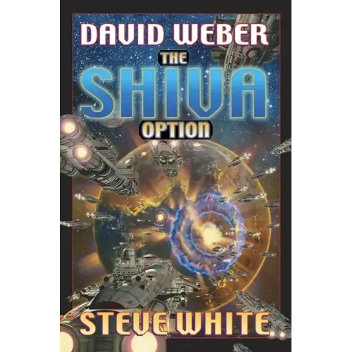 The Shiva Option