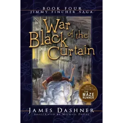 War of the Black Curtain