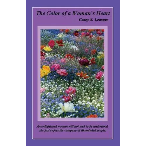 The Color of a Woman's Heart
