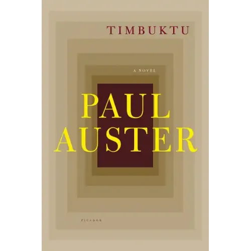 Timbuktu