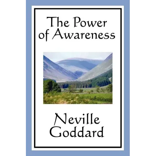 The Power of Awareness