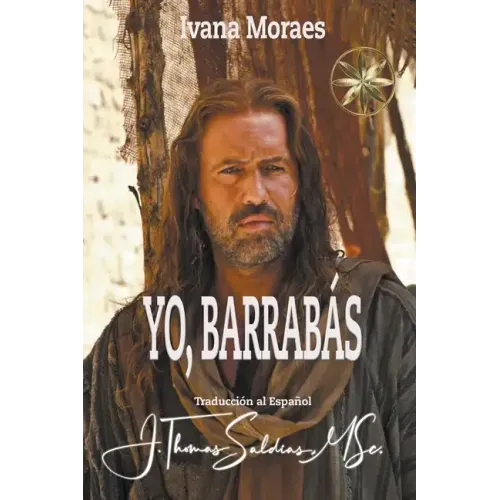 Yo, Barrabás