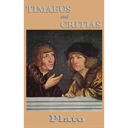 Timaeus and Critias