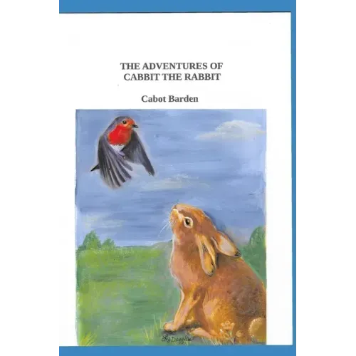 The Adventures of Cabbit The Rabbit