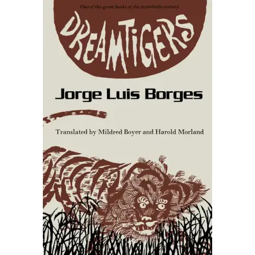 Dreamtigers