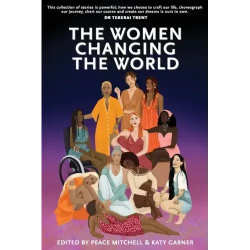 The Women Changing the World