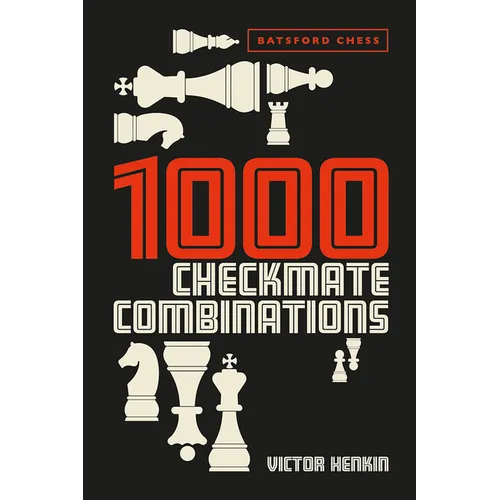 1000 Checkmate Combinations
