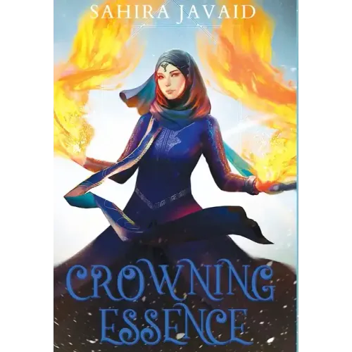 Crowning Essence