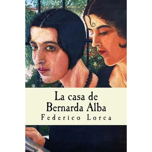 La casa de Bernarda Alba
