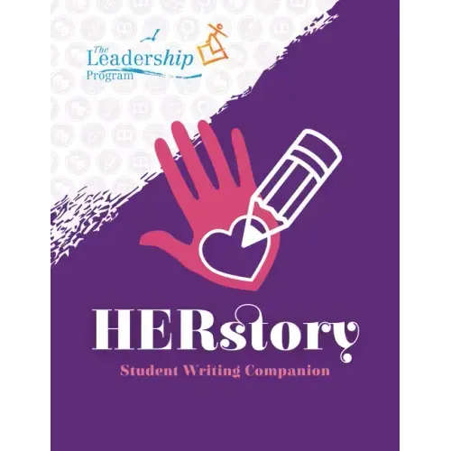 Herstory Student Writing Companion