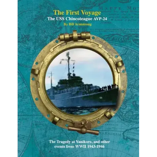 The First Voyage