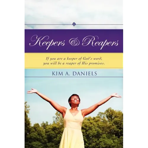 Keepers & Reapers
