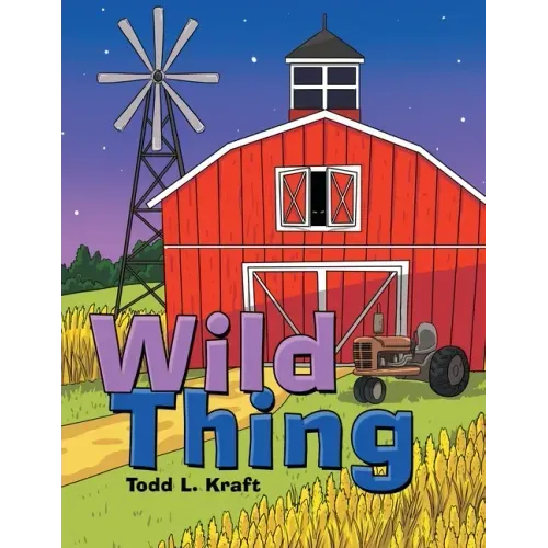 Wild Thing
