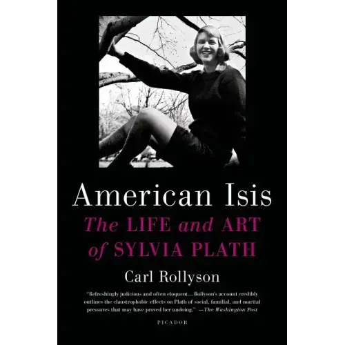 American Isis