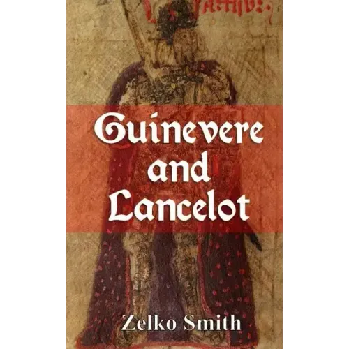 Guinevere and Lancelot