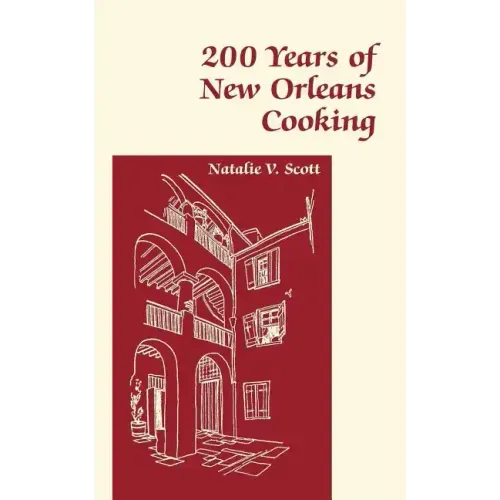 200 Years of New Orleans Cooking