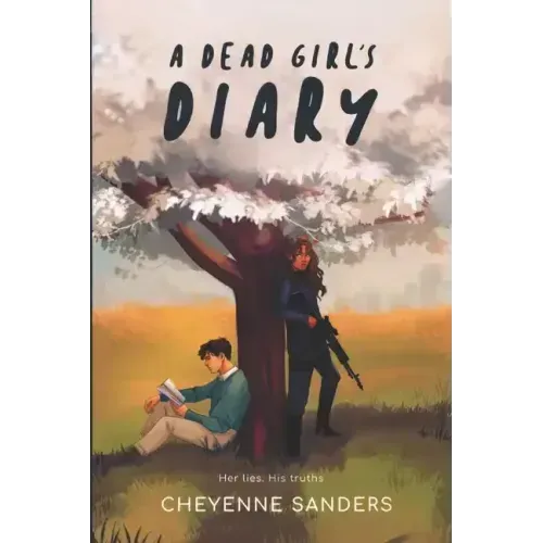 A Dead Girl's Diary