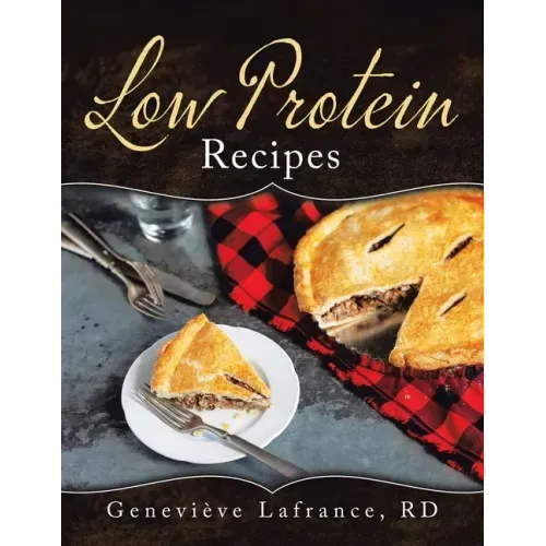 Low Protein Recipes