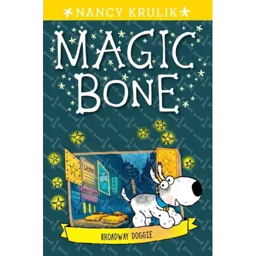 Broadway Doggie #10