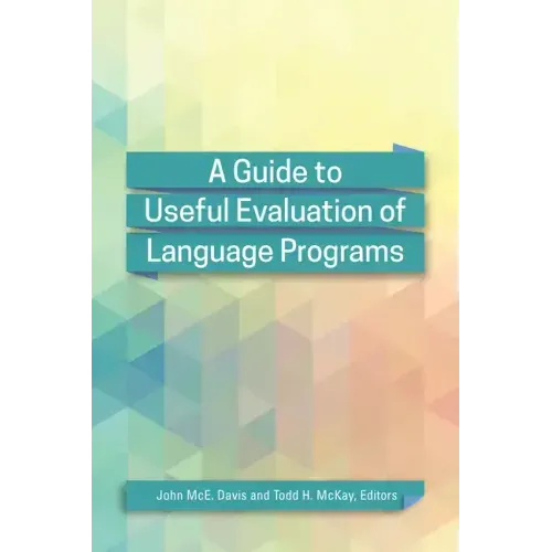 A Guide to Useful Evaluation of Language Programs