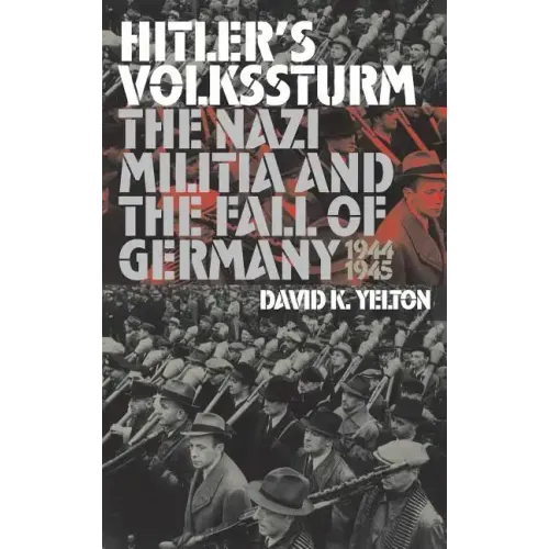 Hitler's Volkssturm