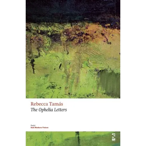 The Ophelia Letters