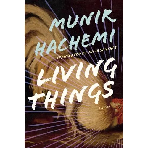 Living Things