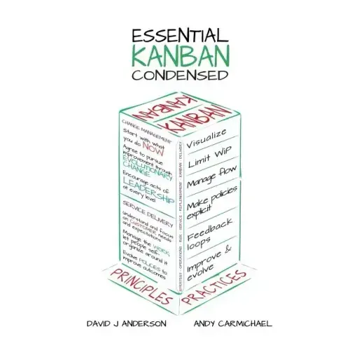 Essential Kanban Condensed