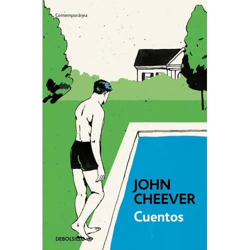 Cuentos John Cheever / Collected Stories. John Cheever