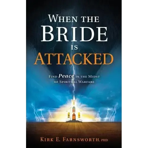 When the Bride Is Attacked