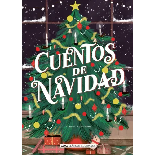 Cuentos de Navidad