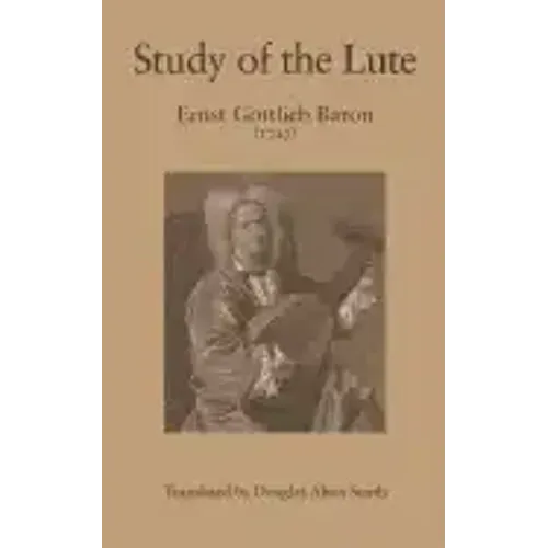 Study of the Lute