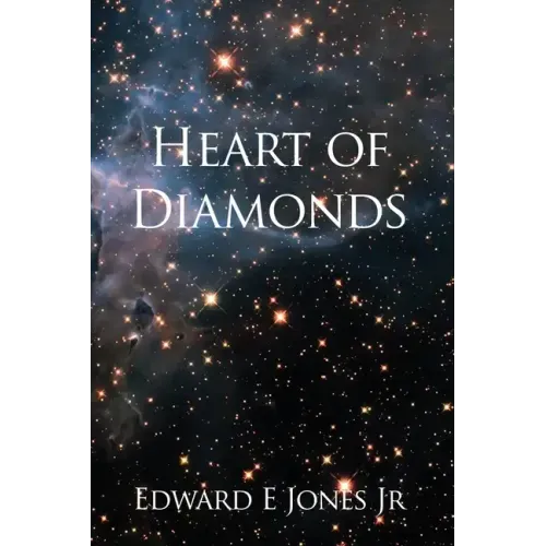 Heart of Diamonds