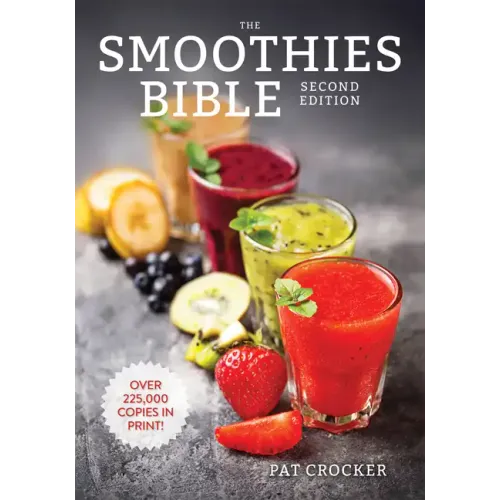 The Smoothies Bible