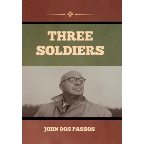 Three Soldiers