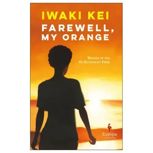 Farewell, My Orange