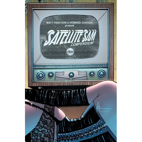 Satellite Sam Compendium
